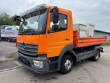Mercedes-Benz Atego III 818, Euro-6, MEILER Dreiseitenkipper - Offers