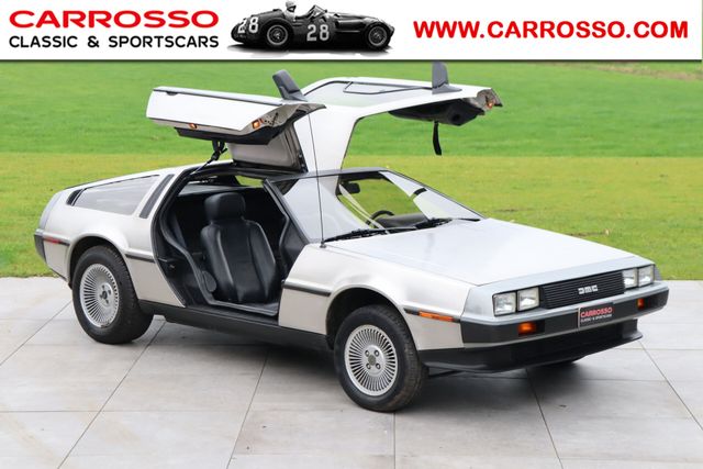 Andere DeLorean DMC-12 #2799