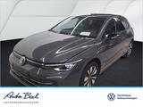 Volkswagen Golf VIII 1.5 eTSI DSG Goal, AHK, Navi, LED-Plus - Volkswagen Golf Jahreswagen: Plus