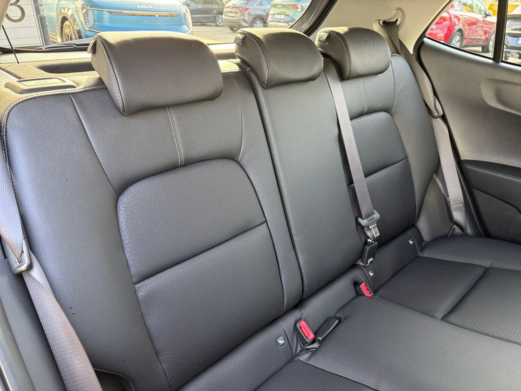 Fahrzeugabbildung Kia PICANTO PE2 1.0 GDI MT GT-LINE