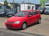 Opel Corsa 1.3 CDTI/AUTOMATIK/KLIMA - Opel Corsa aus 2006 mit Diesel-Antrieb