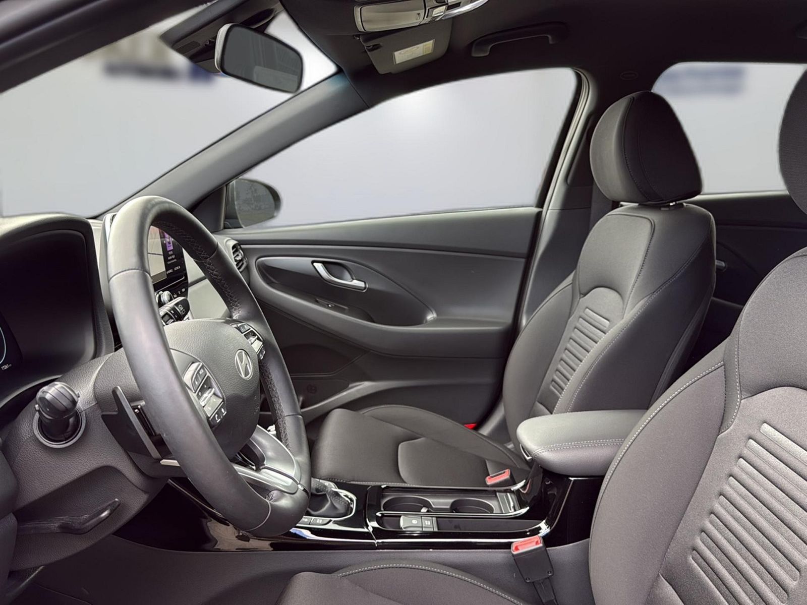 Hyundai i30 – Bild 5