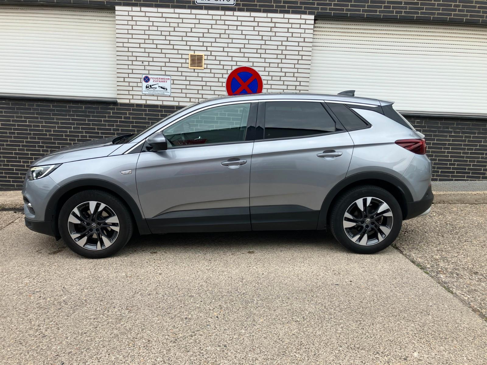 Opel Grandland (X) Innovation*1.Hd.*Panorama*RFK*