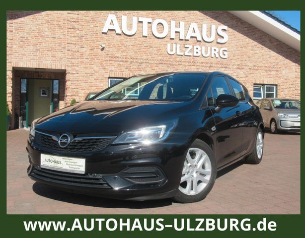 Opel Astra K Lim. 5-trg. Edition/Klimaaut/SHZ/PDC/Tem