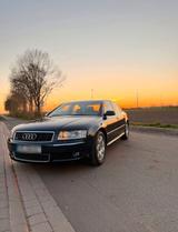 Audi A8 D3 4E 4,2 V8 Quattro - Audi A8 D3-4E