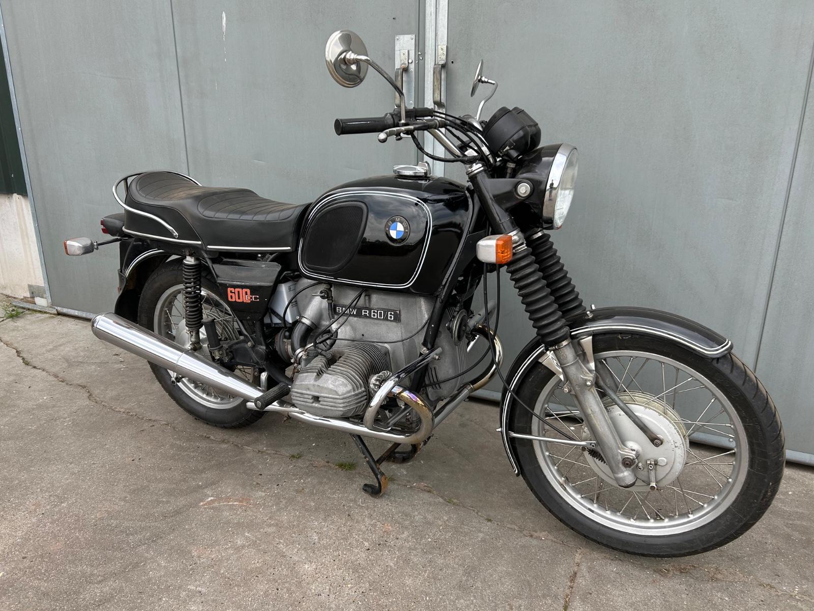 BMW R60/6