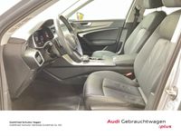 Audi A6 - Vorschau Bild 22