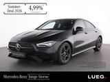 Mercedes-Benz CLA 200 AMG+LED+KeyGo+Night+Kamera+Totw+PTS+Ambi