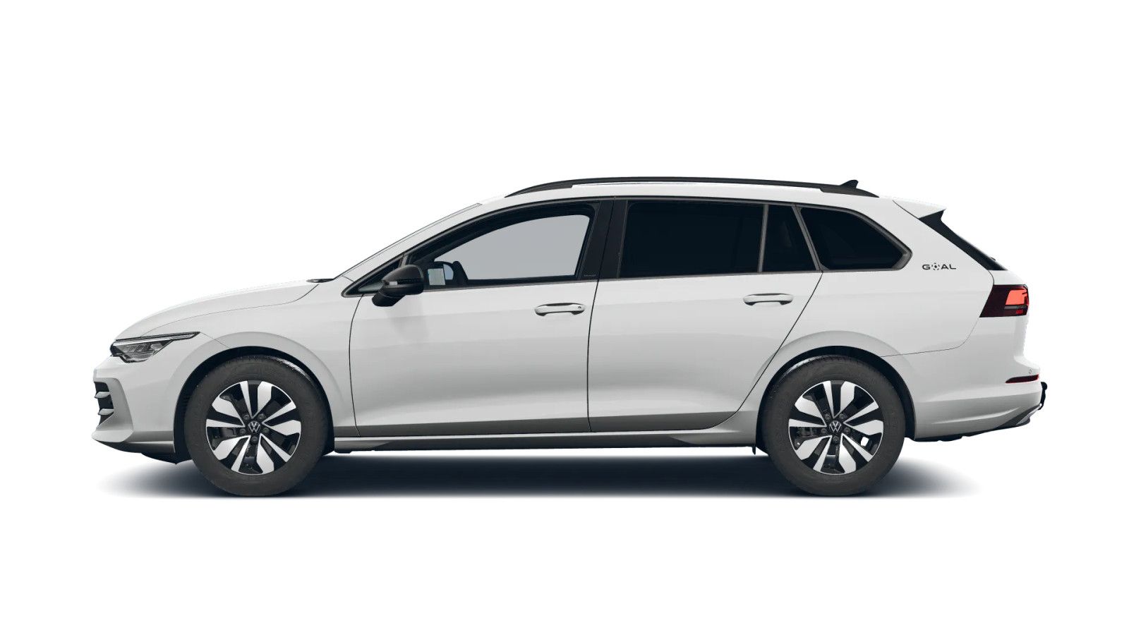 Volkswagen Golf VIII Variant 1.5 TSI Goal Navi AHK LED RFK foto 5