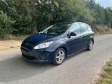 Ford C-Max 1,0  Ambiente Klima/ S-Heft/2Hand - Ford C-Max: Ambiente