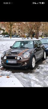 MINI Mini Cooper s r56 50 year Mayfair Edition - MINI MINI: R50