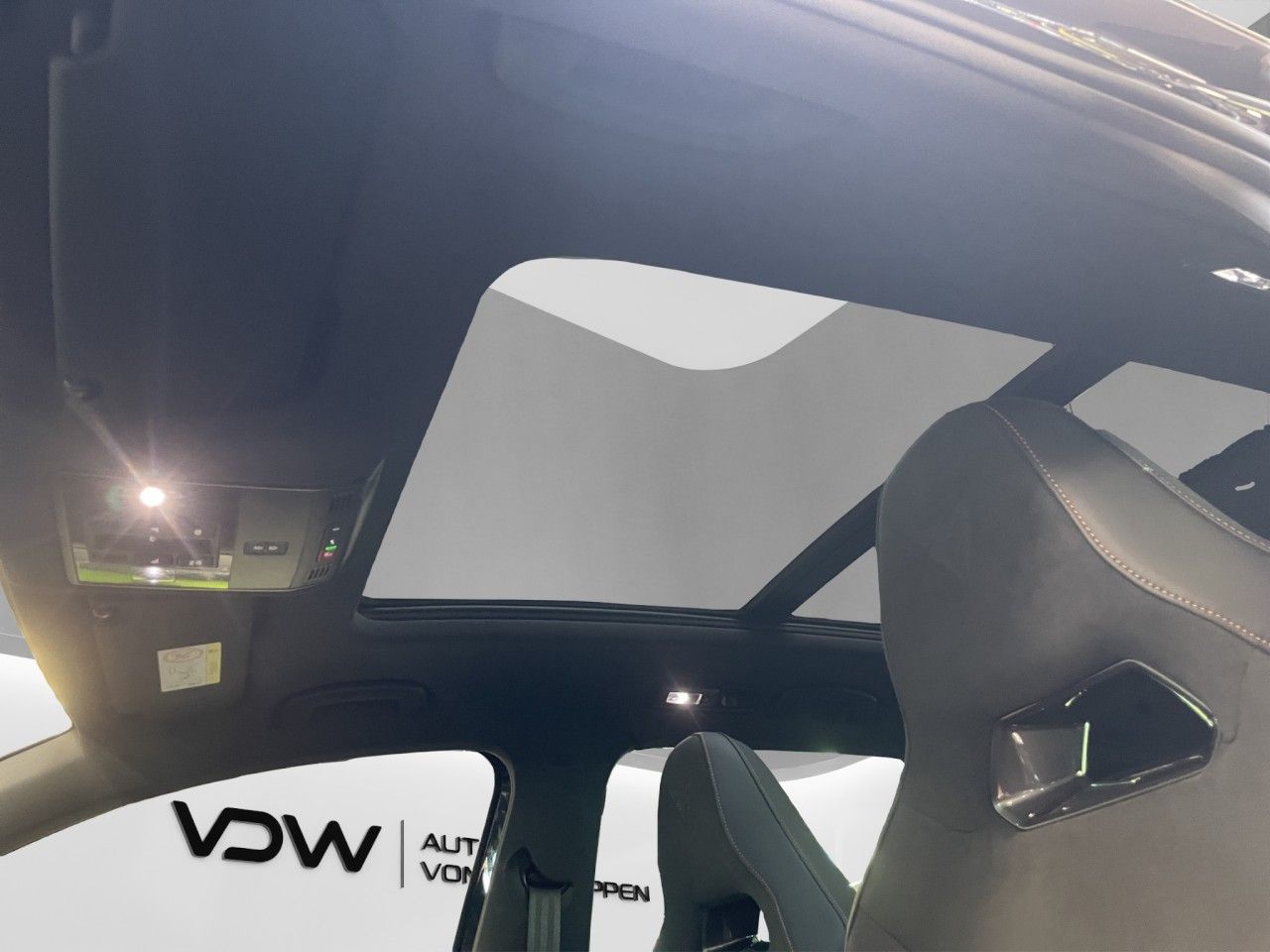 Cupra Ateca - Bild 19