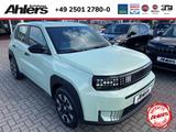 Fiat Grande Panda Icon+AUTOMATIK+NAVI+KAMERA+CARPLAY+