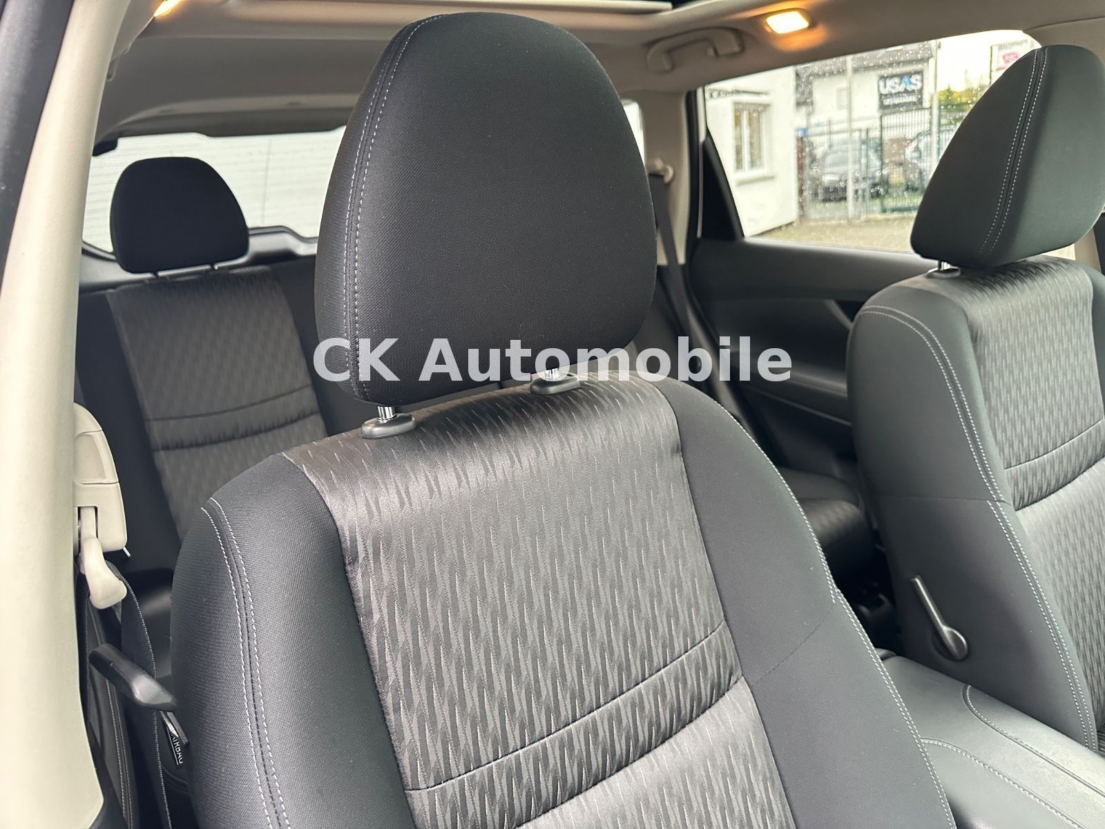 Fahrzeugabbildung Nissan X-Trail N-Design 1.3 DIG-T/Navi/Pano/LED/360°Kam