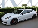 Porsche Panamera - PDK - GTS Paket  - Porsche Panamera Limousine Pdk mit Benzin-Antrieb