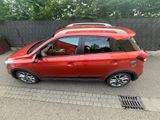 Hyundai i20 Active blue Style-Top Ausstattung - Hyundai aus 2016