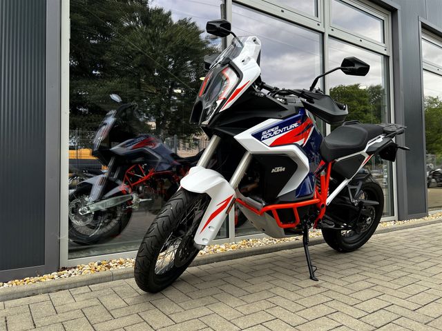 KTM 1290 Super Adventure R