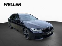 BMW 540 - Vorschau Bild 4