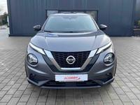 Nissan Juke 1.0 DIG-T DCT Tekna