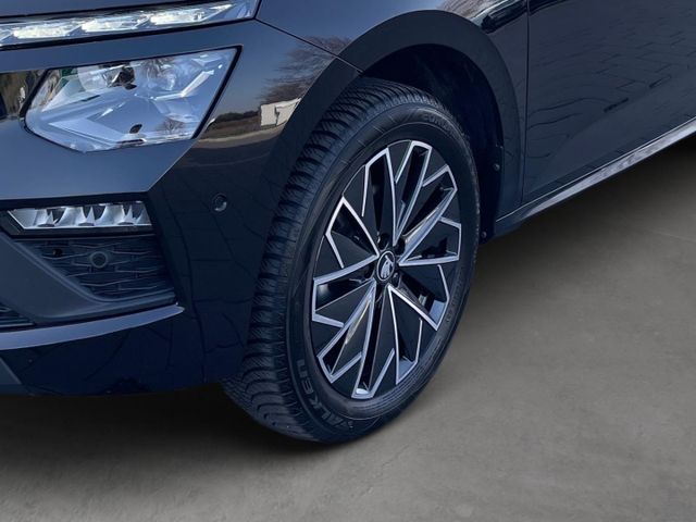 Kamiq Selection 1.0 TSI DSG Navi,Klima,PDC,