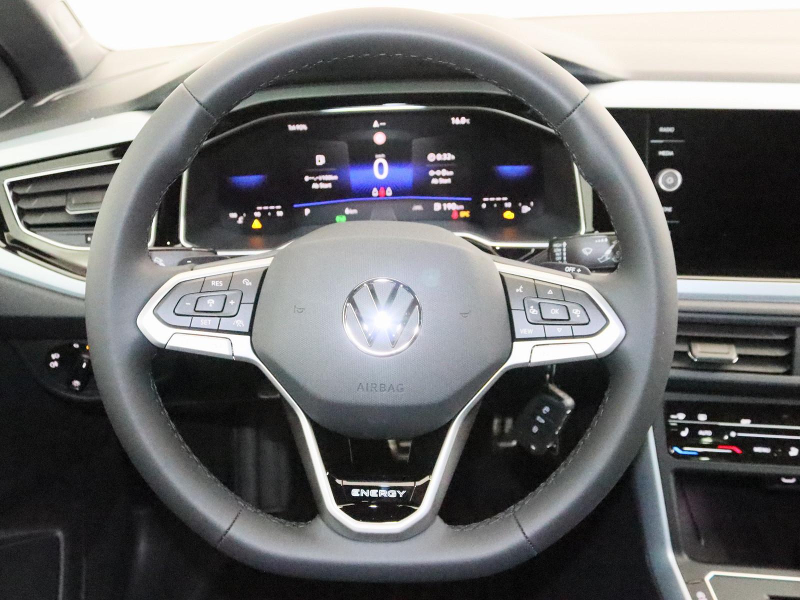 Volkswagen Taigo 1.0 TSI Energy AHK MATRIX-LED ACC SHZ PDC, миниатюра 13