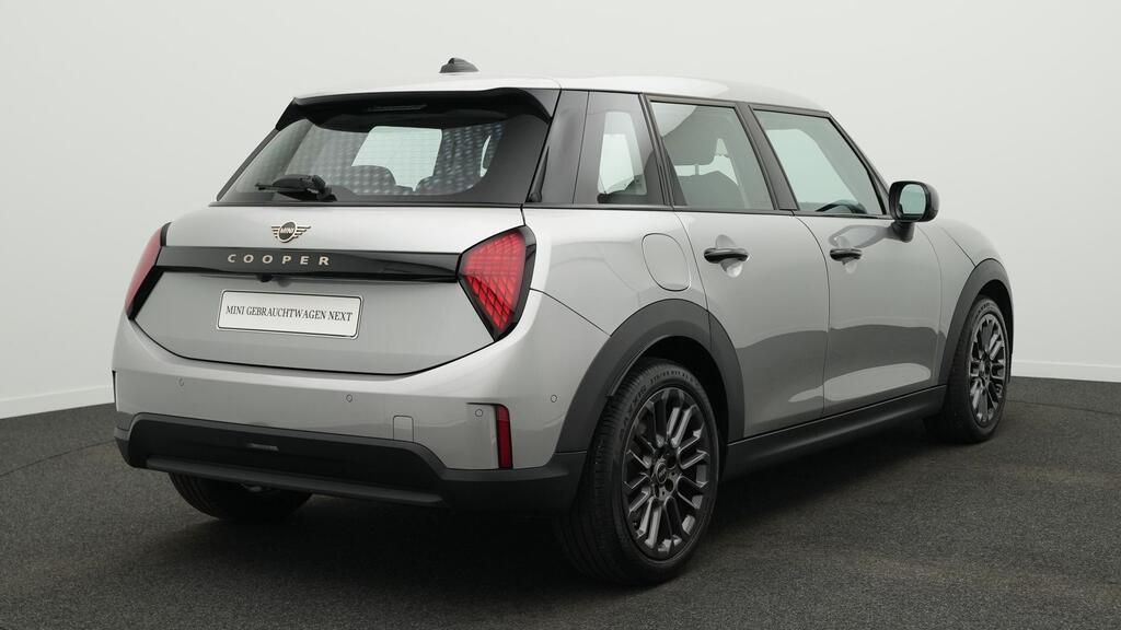 MINI Cooper C - Bild 9