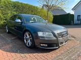 Audi AUDI S8 5,2FSI V10 FACELIFT BOSE XENON LUF... - Audi S8 von privat