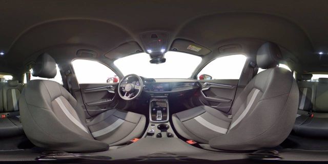 A3 Sportback 40 TFSI e ADVANCED NAVI+AHK+KAMERA