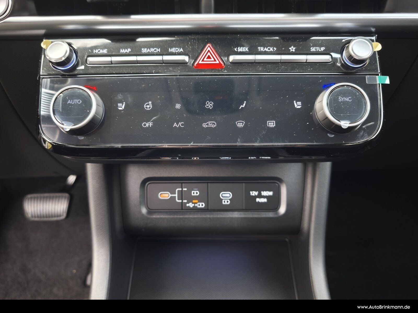 Hyundai Tucson – Bild 12