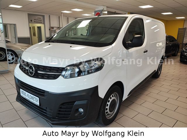 Opel Vivaro Kasten 2.0 Edition M, DAB, Navi, AHK,