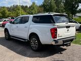 Nissan Navara NP300 N-Guard Double Cab 4x4|HARDTOP|AHK - gebrauchte Nissan Navara aus dem Jahr 2018