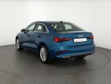 Audi A3 35 TFSI advanced Virtual Cockpit LED Navi DAB - gebrauchte Audi A3 aus dem Jahr 2021