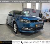 Volkswagen Polo 1.2 TSI DSG LOUNGE *R-KAMERA*PDC*TEMPOMAT - Volkswagen Polo: Lounge