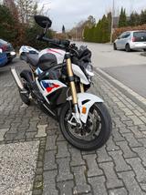 BMW S1000R K63 | M Paket | Wunderlich | Ilmberger - BMW R 6 Motorräder