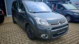 Citroën Berlingo Multispace e-HDi 90 FAP Tendance*NAVI*K - Citroën Berlingo: Multispace Hdi