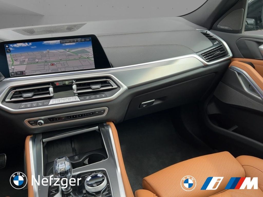 BMW X6 - Bild 11