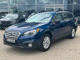 Subaru Outback 2.5i - gebrauchte Subaru Outback aus dem Jahr 2017