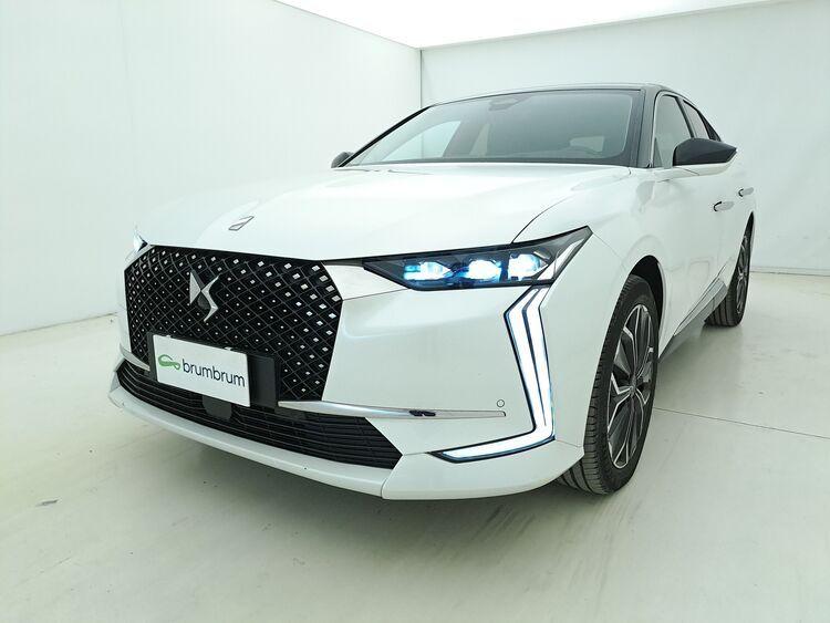 DS Automobiles DS4