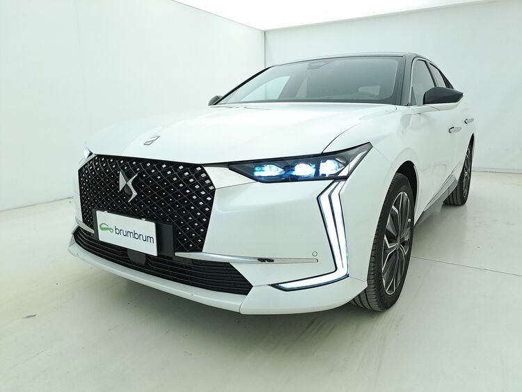 DS Automobiles DS DS 4 Hybrid E-Tense Rivoli BR783163 1.6 Plug-