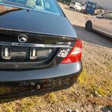 Mercedes-Benz mercedes cls 350  benzina - Mercedes-Benz CLS 350 in Wuppertal