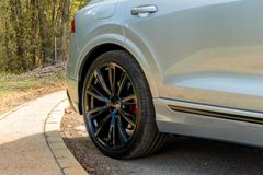 Audi Q8 – 7 / 31