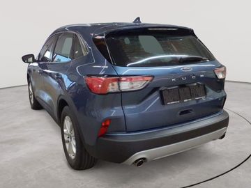Ford Kuga - 5