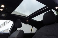 Fahrzeugabbildung Ford Focus Lim. 2.0 ST-Line X Aut. ACarPlay B&O Pano!