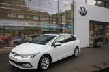 Volkswagen Golf VIII Variant Life 1.5 TGI (ERDGAS) DSG Navi - Volkswagen Golf: Erdgas