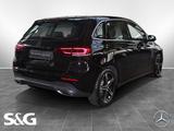 Mercedes-Benz B 200 SPURHALTE+CARPLAY+NAVIGATION+MBUX+LED+18" - Mercedes-Benz B-Klasse: Mb