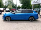 Opel Astra Ultimate Plug-in-Hybrid - Opel Astra mit Hybrid-Antrieb: Automatik