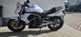 Kawasaki ER6N - KAWASAKI 2009 ER 6N