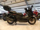 Honda Forza125 Special Ed. incl. Anlieferung - HONDA 125I