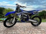 Yamaha YZ250F - YAMAHA YZ F 250