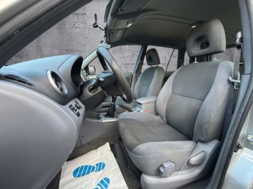 Toyota RAV 4 1.8 4x2 C*KLIMA*AHK*EL.FENSTER
